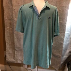 Southern Tide polo, Mens Large